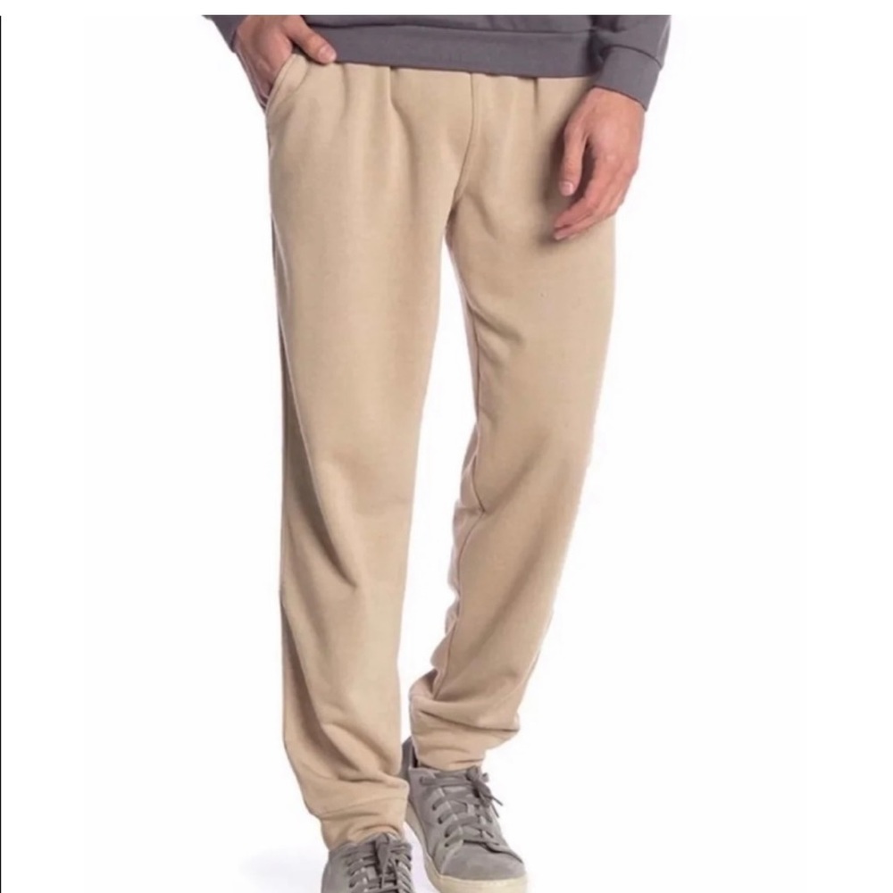 Onia Mens joggers NWOT sz XL